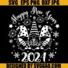 Gnomes Happy New Year 2024 SVG, Hello 2024 SVG, Winter Gnomes SVG 1 Gnomes Happy New Year 2024 SVG, Hello 2024 SVG, Winter Gnomes SVG