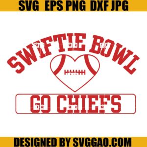 Taylors Boyfriend SVG, Superbowl Swiftie Bowl SVG, Red Kelce 87 SVG