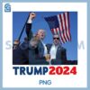 Donald Trump Butler Pennsylvania Never Forget PNG