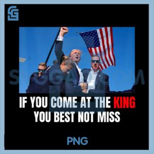Trump, Best Not Miss PNG, Trump Shot PNG – SVGGAO