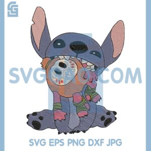 Custom Design Embroidery Design