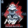 Goblin Slayer Svg, Goblin Slayer Anime Svg, Anime Svg