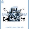 Anime Melt Svg, Naruto Dripping Svg