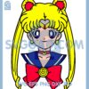 Anime Girl Sailor Moon Svg, Sailor Moon Face Svg, Sailor Moon Svg