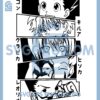 Anime Girl Svg, Manga Girl Svg, Girl Svg