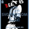Beastars Anime Svg, Beastars Anime Funny Svg, Japan Cartoon Svg