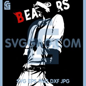 Beastars Anime Svg, Beastars Anime Funny Svg, Japan Cartoon Svg