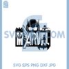 Avengers Heroes Logo Svg, Heroes Shirt Svg, Logo Marvel And Batman Svg