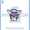Baby Yoda Jigsaw Halloween Svg, Baby Yoda Jigsaw Svg, Yoda Jigsaw Halloween Svg