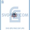 Bad Bunny Holding Shoes Svg, Bad Bunny Hat Svg, Bad Bunny Heads Svg