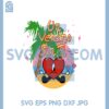 Bad Bunny Un Verano Sin Ti Summer Svg, Verano Sin Ti Flowers Svg