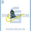 Hulk X Nike Screaming Svg, Hulk Screaming Svg, She Hulk X Nike Screaming Svg