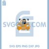 Boo Owen Sport Car Svg, Truck Boo Halloween Svg, Truck Boo Svg