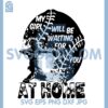 Ball Thrower Svg, My Girl Will Be Waiting For You At Home Svg, Softball Catcher Svg