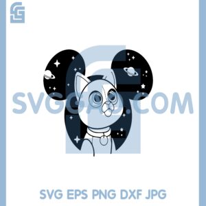 Cat Toy Story Svg, Hello i_m Sox Svg, Sox Cat Toy Story Svg