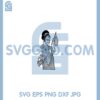 Geshia Mask Cat Svg, Geshia Svg, Geshia Mask Svg