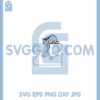 Cat Shake Hand Svg, Cat Clipart Svg, Cat Cricut Peeking Svg