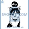 Cat SVG, Animal SVG