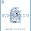 Catch Flights Not Feelings Svg, Catch Flights Svg, Great For Travel Svg