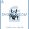Cute Funny Cat Dog Files Svg, Cat Rich Svg, Cat Animal Svg
