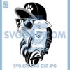 DJ Cat New Svg, Cat Music Svg, Cap Svg, Sunglasses Svg, Headphones Svg