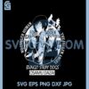 Bungou Stray Dogs Svg, Osamu Dazai Svg, No Longer Human Svg