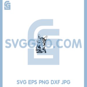 Cute Cat Hand Helloo Svg, Cat Animal Helloo Svg, Cute Cat Ears Svg