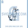 Ghost Cat And Ghost Girl Svg, Ghost Cute Ghost Svg, Spooky Season Svg