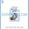 Helo Kity Michael Myers Svg, Cat Michael Myers Svg, Halloween Kawaii Cat Svg
