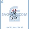 Bah Hum Pug Christmas Svg, Cute Pug Svg, Dog Pug Santa Christmas Svg