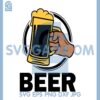 Beer SVG, Beers Cheers SVG, Beer Vector SVG