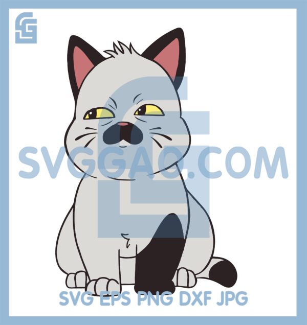 Dog Cute SVG, Cat Cute SVG