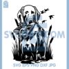 Hunting Dog Svg , Duck Hunting Svg, I Love Dog Svg