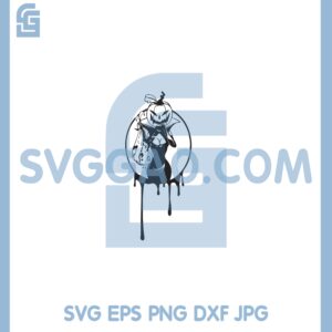Halloween Drip Pumpkin Mistress Svg, Sexy Girl Mistress Halloween Svg, Girl Mistress Svg