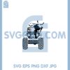 Halloween Truck Witch Offroad Svg, Witch Spooky Funny Svg, Halloween Truck Svg