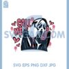 Call Me Ghost Face Shirt Svg, Call Me Pink Svg, Halloween Call Me Svg