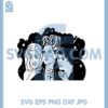 Hocus Pocus Smile Svg, Sanderson Sisters Svg, Hocus Pocus Halloween Svg