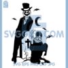 Ghost Grave Svg, Halloween Guy Svg, Crown Grave Svg, Handsome Crown Svg 1 Ghost Grave Svg, Halloween Guy Svg, Crown Grave Svg, Handsome Crown Svg