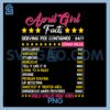 April Girl Facts Daily Value Birthday Girl PNG, Who Born In April PNG
