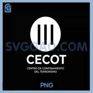 CECOT Prison Jail PNG, Halloween El Salvador PNG