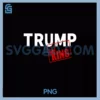 King Trump President PNG, King PNG