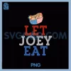 Let Joey Eat Cute! Bring PNG, Back Chestnut Contest PNG