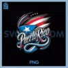 Puerto Rico Flag PNG, Heritage Month PNG