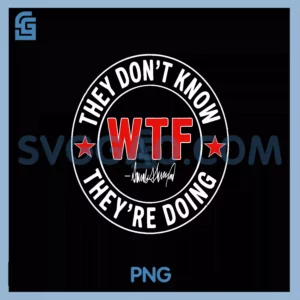 They Don't Know PNG, What The Fuck They're Doing WTF PNG