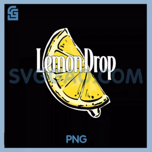 Lemon Drop Gifts PNG