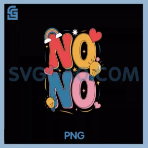 Sarcastic No Text PNG, Design Pullover PNG