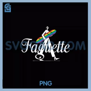 LGBTQ FaguettePNG, Equality Ally Lesbian PNG