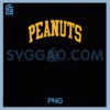 Peanuts PNG, Baseball Group Since 1950 PNG