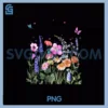 Anti Trump Floral Flower PNG, Democrat President Liberal PNG