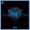 Avatar Banshee Sivako Rise PNG, To The Challenge Epic Chest Logo PNG